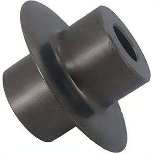 Ridgid® 33130 Heavy-Duty Replacement Cutter Wheel F-229S, for Use with Model 3S, 4S Pipe Cutter, Steel