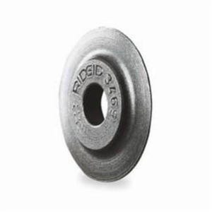 Ridgid® 33160 Tubing Cutter Wheel Replacement, F158 10/15/20 Thin