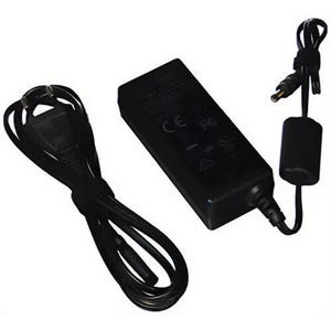 Ridgid® 33368 Power Supply, for Use with SeeSnake® LCDPak Monitor