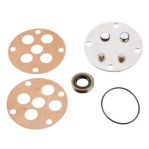 Ridgid® 33422 ML Service Kit, for Use with Model 1224 Pipe and Bolt Threading Machine