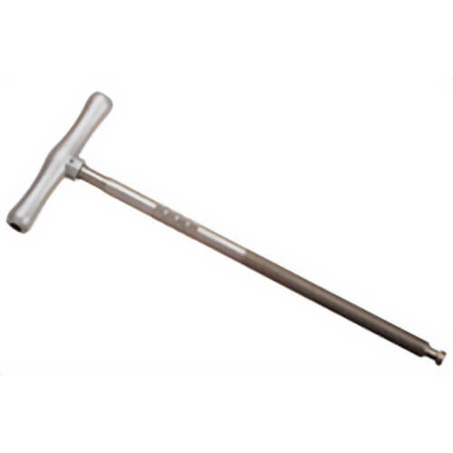 Ridgid® 33515 Screw Handle, for Use with Model 3-S, 4-S, 6-S, 44-S Pipe Cutter