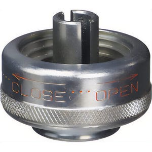 Ridgid® 33595 Knob Assembly, for Use with Model 206 No-Hub® Soil Pipe Cutter