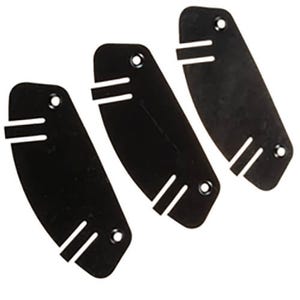 Ridgid® 33612 Cover Plate Set, for Use with Model 1224 Pipe and Bolt Threading Machine