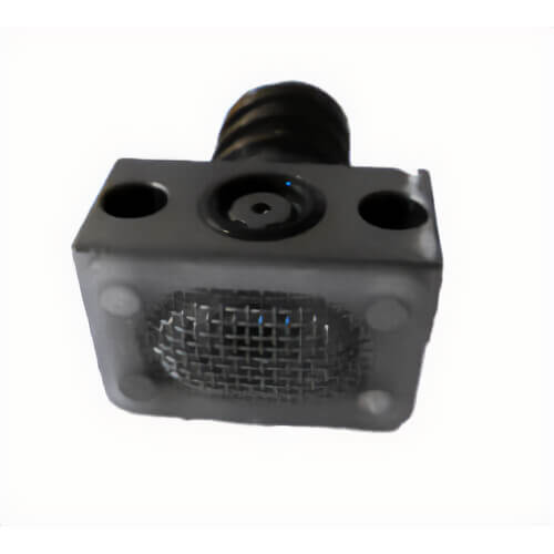 Ridgid® 33663 Replacement Piston Pump, for Use with Ridgid® Hydraulic Tool, 1 in dia