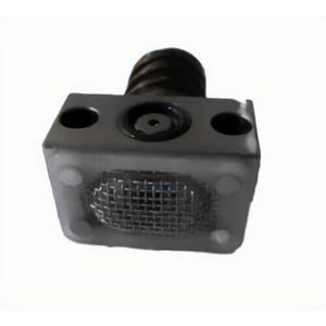 Ridgid® 33663 Replacement Piston Pump, for Use with Ridgid® Hydraulic Tool, 1 in dia