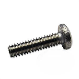Ridgid® 33723 Pan Head Flange Screw, for Use with Model RP200-B Pressing Tool Pump Housing Body Sub Assembly, M3x12