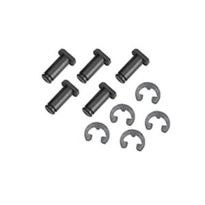 Ridgid® 33970 Cutter Wheel Pin and Clip, for Use with Model 103 5/8 in, Model 104 15/16 in and Model 101 Tubing Cutter