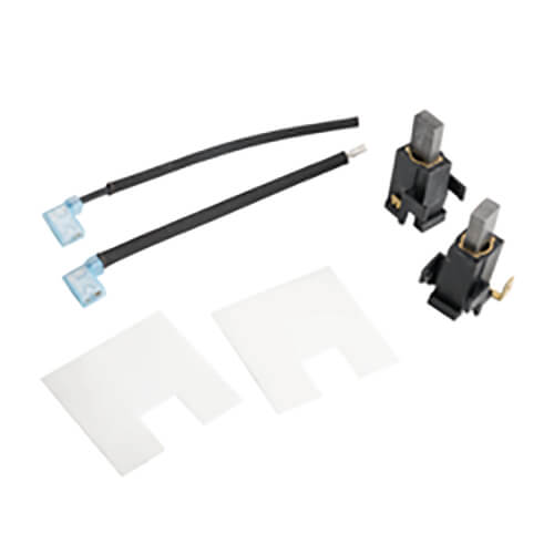 Ridgid® 34078 Brush Assembly Set, for Use with Model HC-300, HC-450, B-500 Hole Cutter Tool