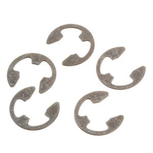 Ridgid® 34175R Retainer Ring, for Use with Model K-75, K-1500, K-1500G Drain Cleaning Machine