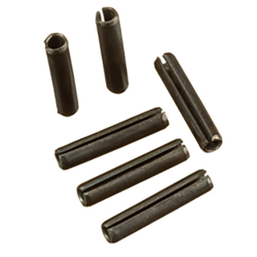 Ridgid® 34342R Split Roll Pin, for Use with Lever Bender and Oil less Threading Machine, 3/16 x 15/16 in