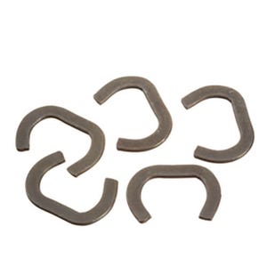 Ridgid® 34550 Retainer Ring E-2655, for Use with Model 248 Concrete Pipe Cutter and Model 246/276 Soil Pipe Cutter