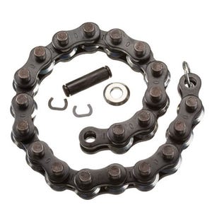 Ridgid® 34575 Chain Assembly, for Use with Model 246 Soil Pipe Cutter