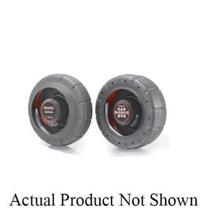 Ridgid® 34623 Drum Only with Sonde, for Use with SeeSnake® microReel™ L100 Video Inspection System