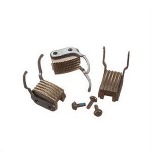 Ridgid® 34782 Jaw Insert Set, for Use with Model 1822-I Pipe and Bolt Threading Machine