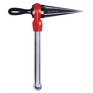 Ridgid® 34945 Straight Pipe Reamer, 1/8 in to 2 in Pipe Capacity