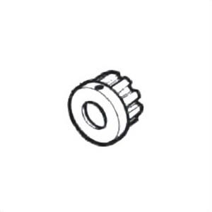 Ridgid® 35040 Ratchet Head, for use with Model 2-S Pipe Reamer