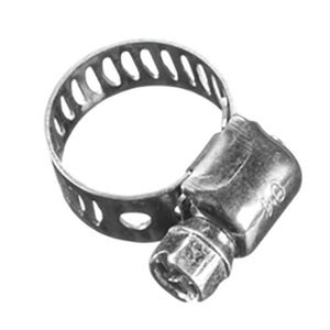 Ridgid® 35142 Hose Clamp, for Use with Model 1822-I/300 Compact/535-A, 3/8 in OD