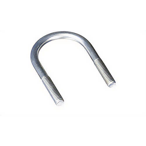 Ridgid® 35207 U-Bolt, for Use with Model 1822-I Pipe and Bolt Threading Machine