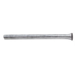 Ridgid® 35245 Tube Bender, Spring Type, 1/4 in Nominal Capacity, 10 in OAL, Applicable Materials: Soft Copper and Aluminum