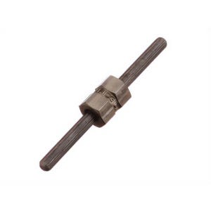 Ridgid® 35540 Turn Nut, 5/16 in Extractor, for Screw Size 3/16 in, 2-3/4 in OAL