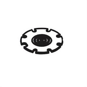 Ridgid® 35598 Drum Side PCB Assembly, for Use with SeeSnake® MicroDrain™, MicroReel™ Inspection System