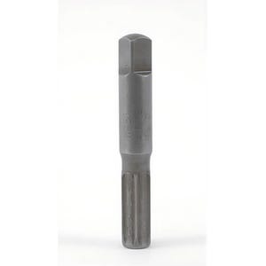 Ridgid® 35600R Single Pipe Extractor #81, 2-1/2 x 1/4 in for Schedule 40 Pipe
