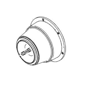 Ridgid® 35633 Hub Cone, for Use with SeeSnake® MicroDrain™, MicroReel™ Inspection System