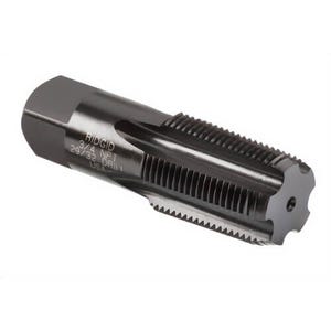 Ridgid® 35835 Pipe Tap, Imperial, 3/4-14 in Thread, 1-3/8 in Thread L, 29/32 in Tap Drill Size