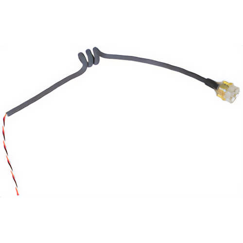 Ridgid® 36218 Coil Cord Assembly, for Use with SeeSnake® MicroReel™ Inspection System