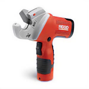 Ridgid® 36533 Cutter Tool Only, Cutting Capacity 40 mm OD Multi-Layer/42 mm All Other Materials/