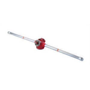 Ridgid® 36540 Three Way Pipe Threader 31-A NPT, 1/2 to 1 in, NPT, Right Hand Cutting Direction