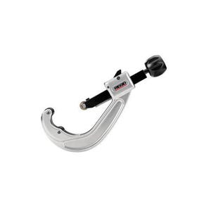 Ridgid® 36592 Model 153-P Quick Acting Tubing Cutter with E-2155 Standard Wheel for Plastic, 1 to 3 in