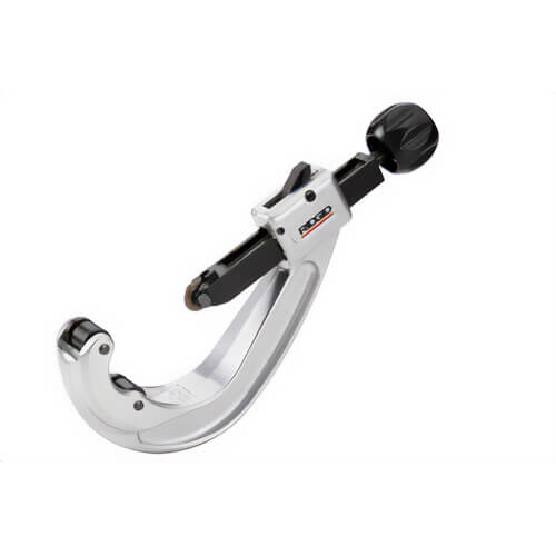 Ridgid® 36597 Tubing Cutter 153, 1-1/4 in to 3-1/2 in Capacity