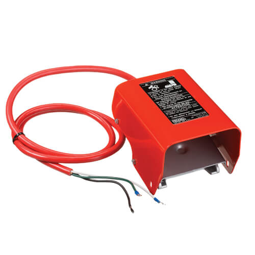 Ridgid® 36642 Foot Switch Assembly B294 for 300 Threader Assembly