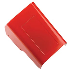 Ridgid® 36692R Foot Switch Cover, for Use with Model 300 Compact Threading Machine B-294HD Footswitch+H2397