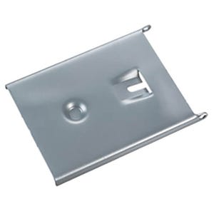 Ridgid® 36697R Foot Pedal, for Use with Model 300 Threading Machine