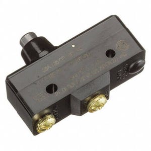 Ridgid® 36762 Micro Switch, for Use with Model 1210 Pipe Threading Machine and Model B-292 Foot Switch