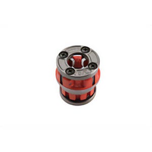 Ridgid® 36885 Hand Threader Die Head 00-R, 3/8 in Nominal, NPT Thread, Right Hand Thread Direction, Alloy Steel Die