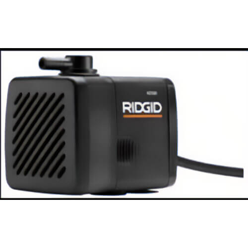 Ridgid® 36968 Water Pump, for Use with Model AC11301 Tile Saw