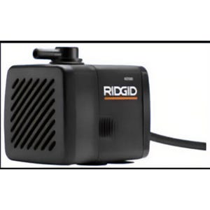 Ridgid® 36968 Water Pump, for Use with Model AC11301 Tile Saw