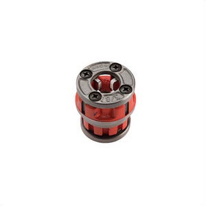Ridgid® 36945 Hand Threader Die Head 00-R, 3/8 in Nominal, NPT Thread, Right Hand Thread, HSS Die