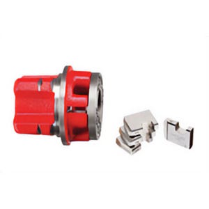 Ridgid® 37105 Hand Threader Die Head 11-R, 3/8 in Nominal, NPT Thread, Right Hand Thread, HSS Die