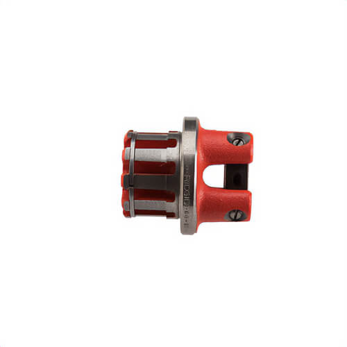 Ridgid® 37730 Die Head, Hand Threader, Series: 00-RB, 1/2 in Nominal, UNF, Right Hand Thread, Alloy