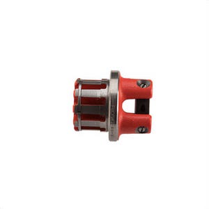 Ridgid® 37730 Die Head, Hand Threader, Series: 00-RB, 1/2 in Nominal, UNF, Right Hand Thread, Alloy