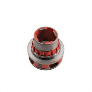 Ridgid® 37785 Die Head, Hand Threader, Series: 00-RB, 9/16 in Nominal, UNF, Left Hand Thread, Alloy