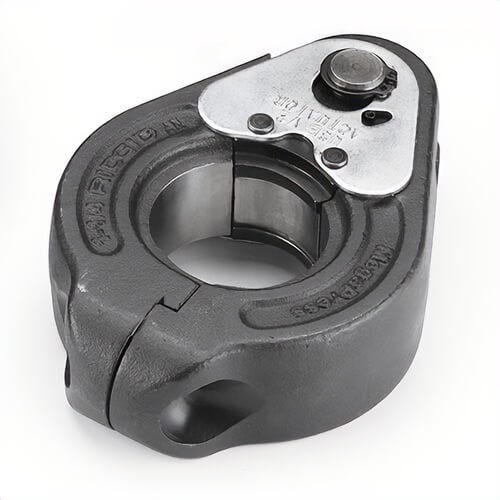 Ridgid® 37973 MegaPress® Jaw Ring, for Use with Viega MegaPress®, MegaPress®G Fittings