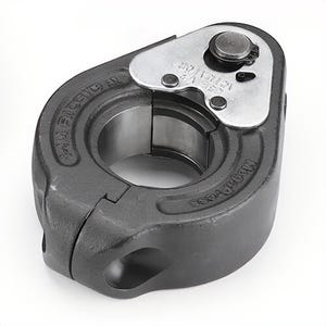 Ridgid® 37973 MegaPress® Jaw Ring, for Use with Viega MegaPress®, MegaPress®G Fittings