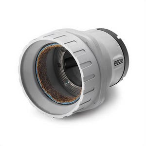 Ridgid® 37993 MegaPress® End Prep Tool, for Use with MegaPress® Viega, G Fittings