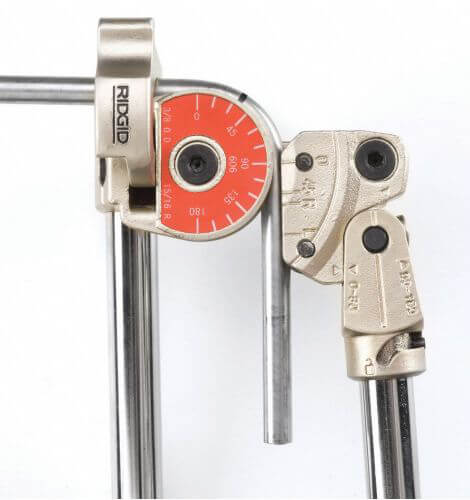 Ridgid® 38033 Instrument Bender