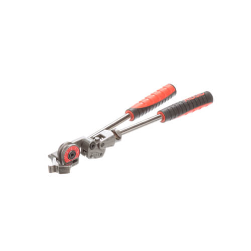 Ridgid® 38033 Heavy-Duty Instrument Bender 604, Upto 180°, SS